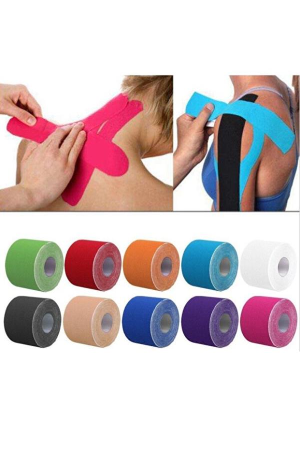 Kinezyo Tape Ağrı Bandı