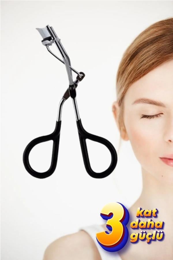Kirpik Kıvırıcı Makaslı ASORTİ
