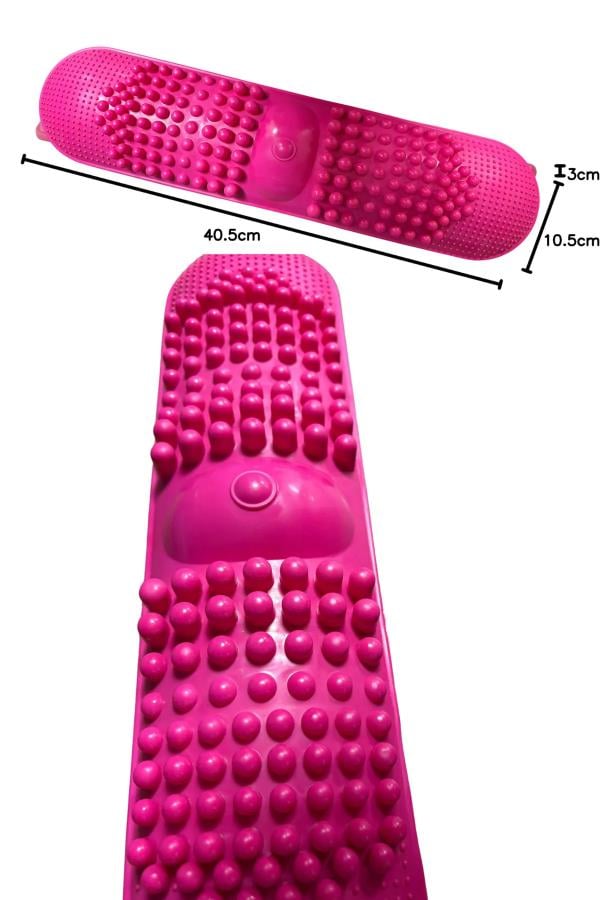 Kristal Ayak Topuk Bakım Törpüsü