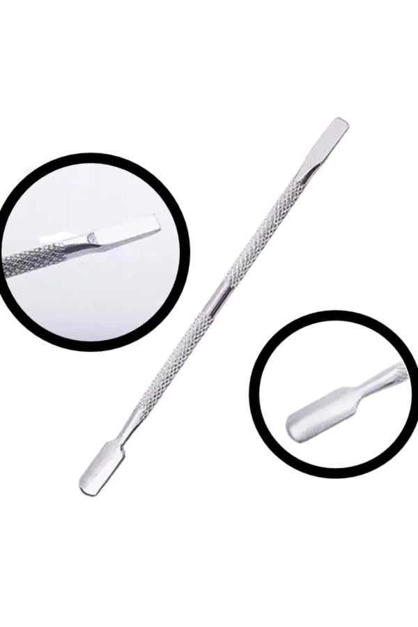 Manikür Pedikür Kronk Kaşık Et itici XLK112