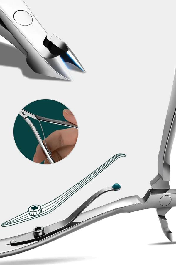 Manikür Pedikür Pensi XL82