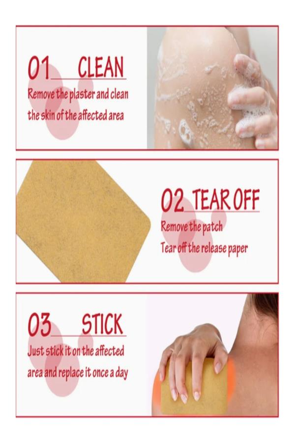 Nepal Kara Sakız Yakısı Bandı