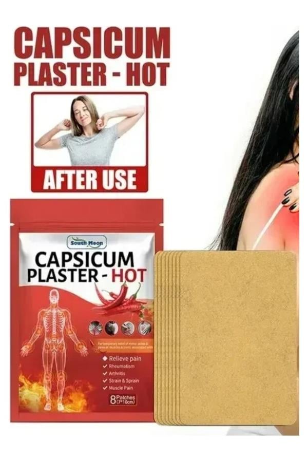 Nepal Kara Sakız Yakısı Bandı