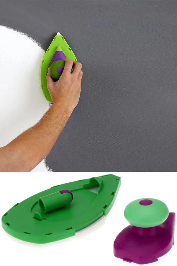 Point And Paint Pratik Köşe Duvar Boyama Seti