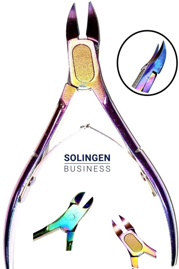 Rainbow Pedikür Et Pensi XL24