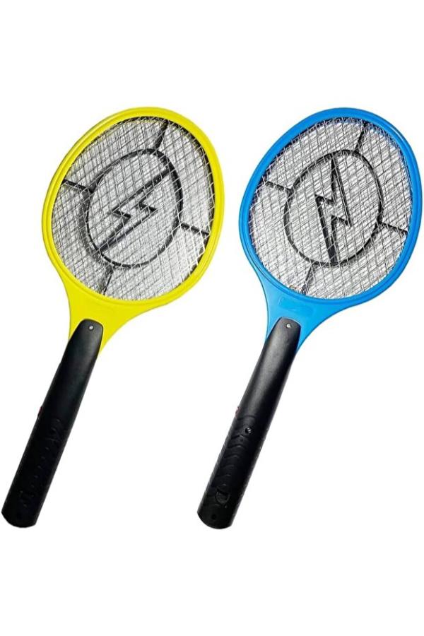 Şarjlı Sinek Öldürücü Raket