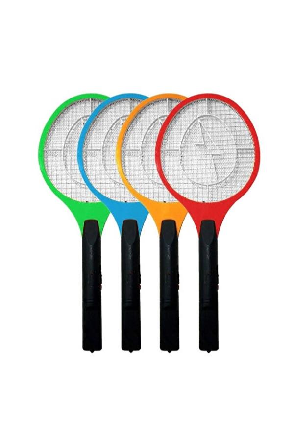 Şarjlı Sinek Öldürücü Raket