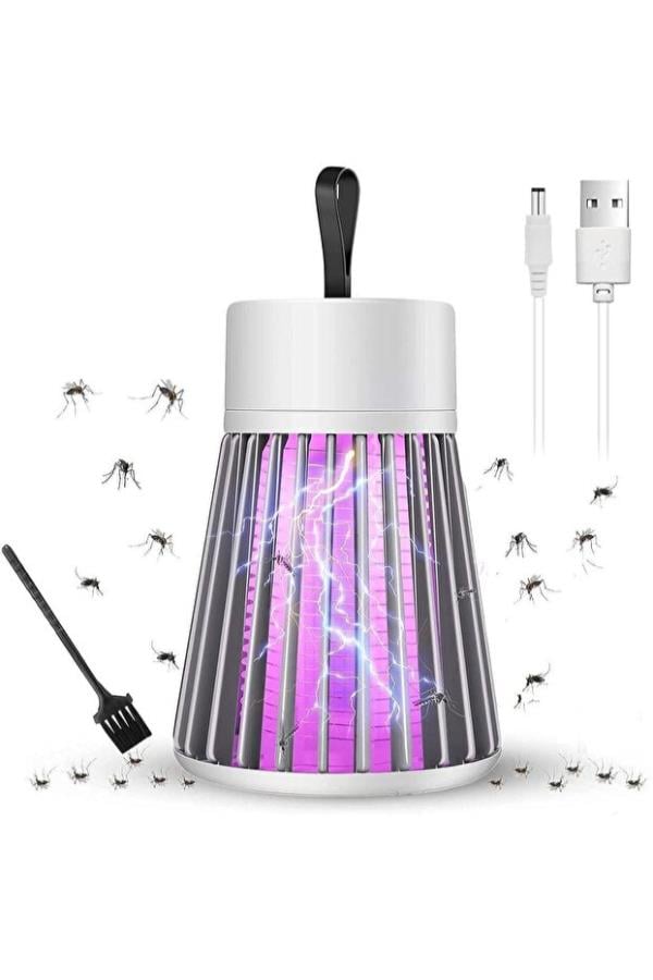 Sivri Sinek Haşere Yakalama Cihazı YG-002