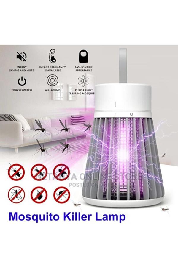 Sivri Sinek Haşere Yakalama Cihazı YG-002