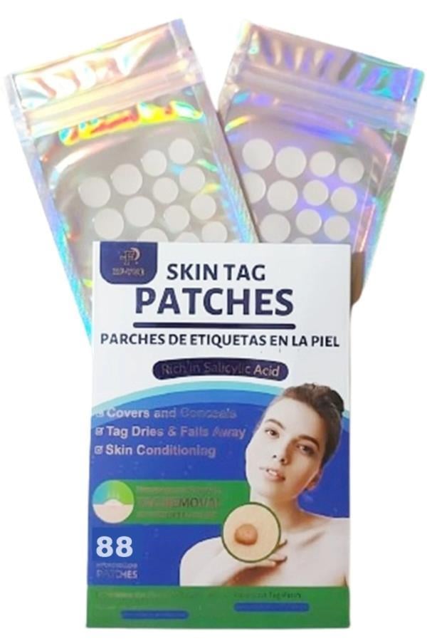 Skin Tag Sıgıl Et Beni Giderici Bant