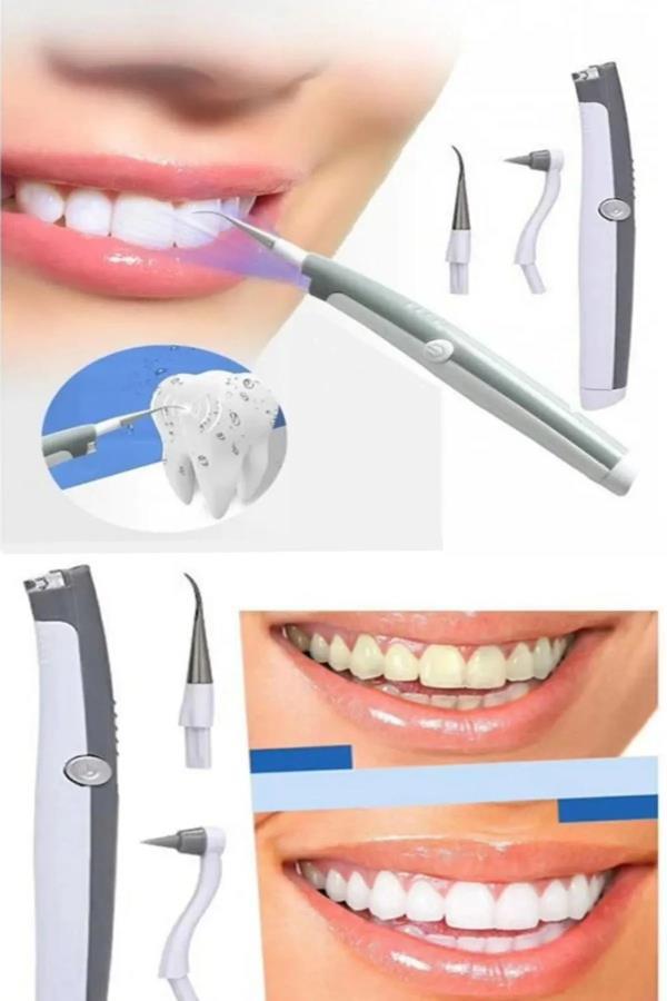 Sonic Pic Diş Taşı Tartar Temizleme Cihazı Titreşimli