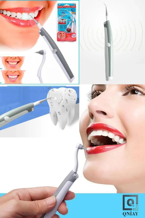 Sonic Pic Diş Taşı Tartar Temizleme Cihazı Titreşimli
