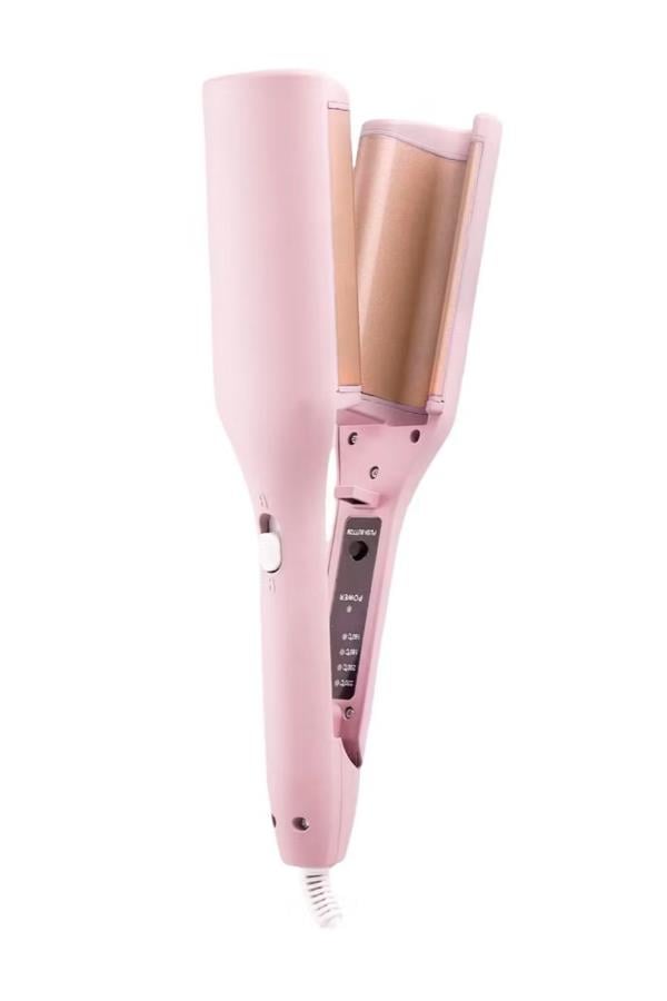 Su Dalgası V Dalga Saç Maşası