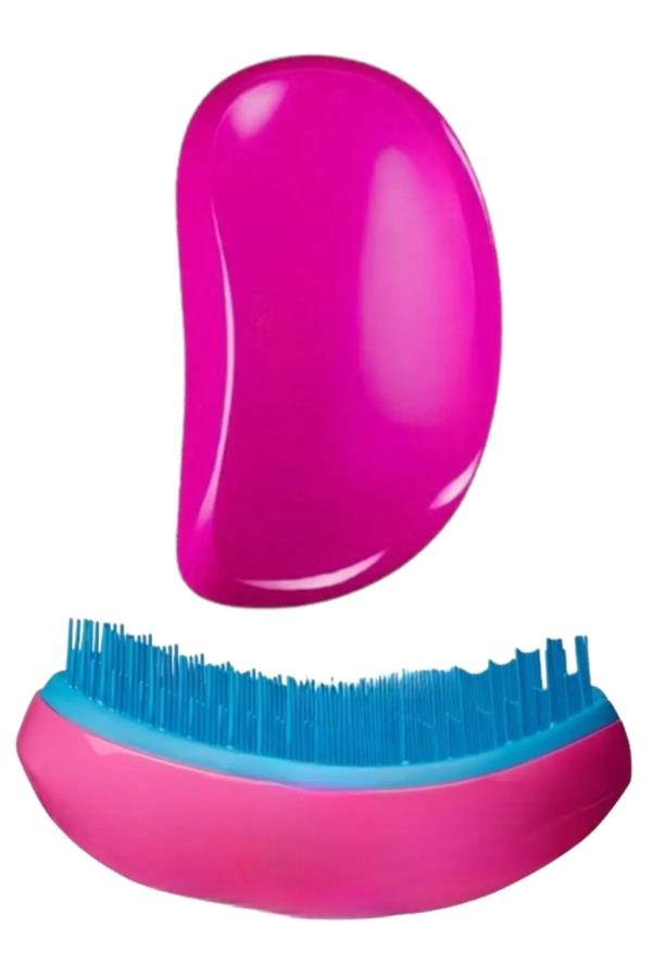 Tongle Tze600 Saç Açma Fırçası Asorti