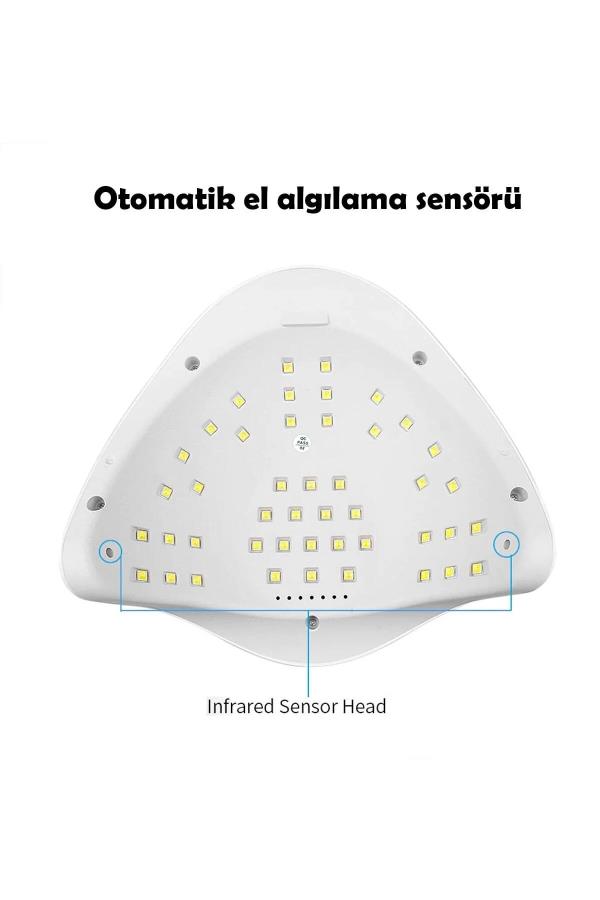 UV LED SUN X12 OJE KURUTUCU