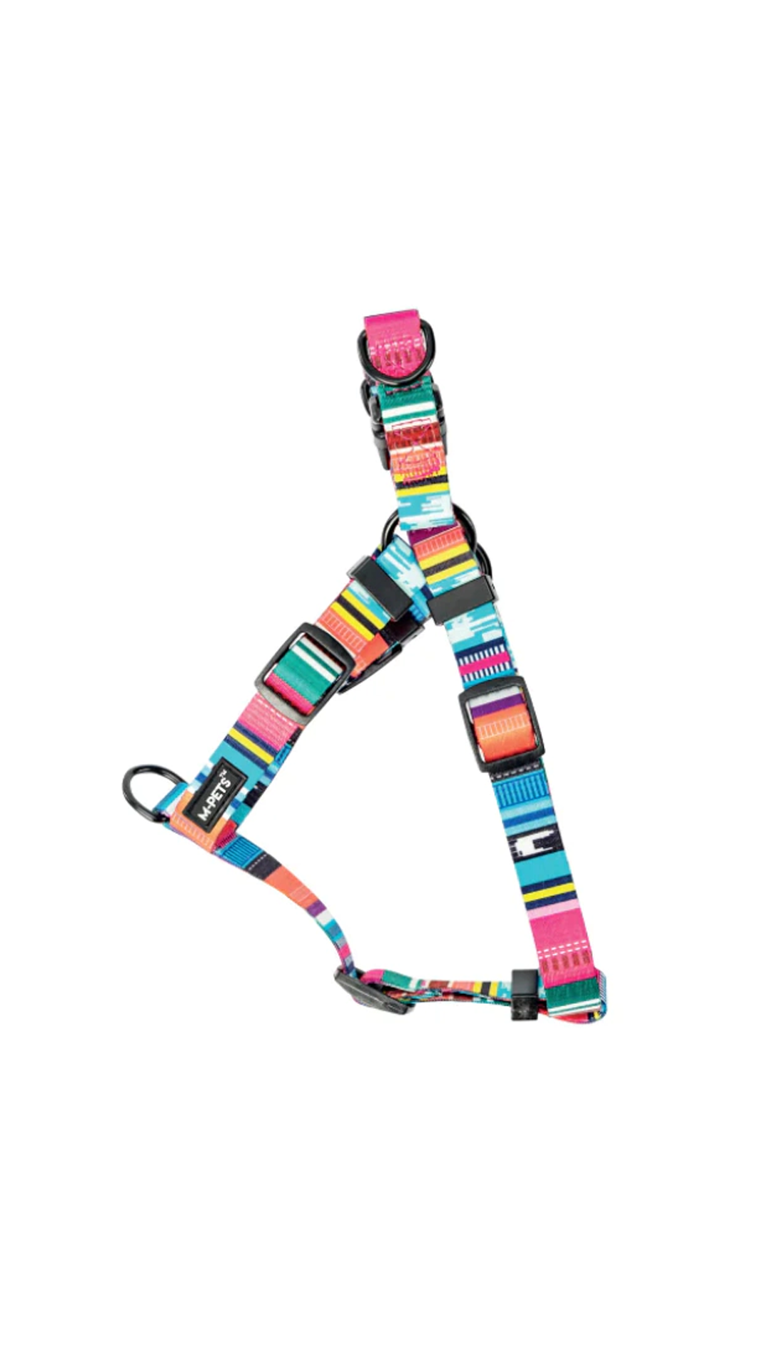 10835099 M-PETS URBAN STYLE FREESTYLE GÖĞÜS TASMAS