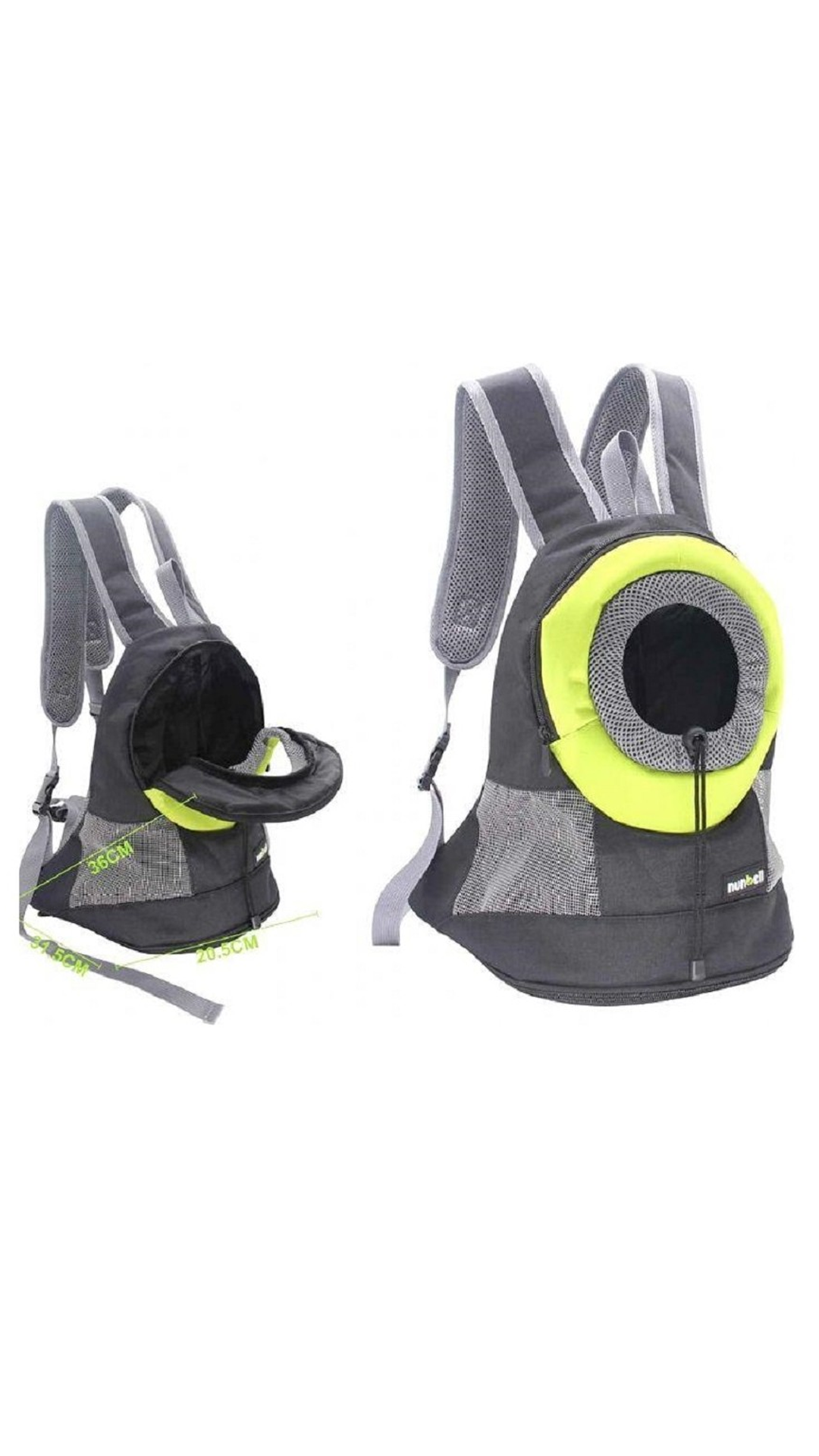 425-7710 - NUNBELL ANAKUCAĞI