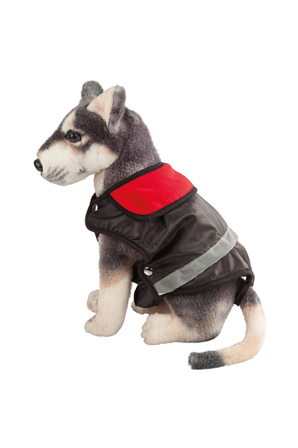 Anorak Köpek Elbisesi No:5