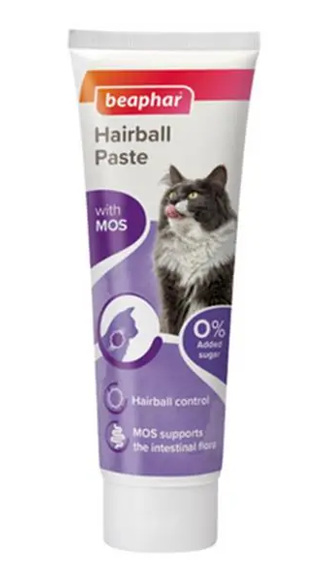 Beaphar Duo Malt Pasta Kedi Maltı 100 Gr