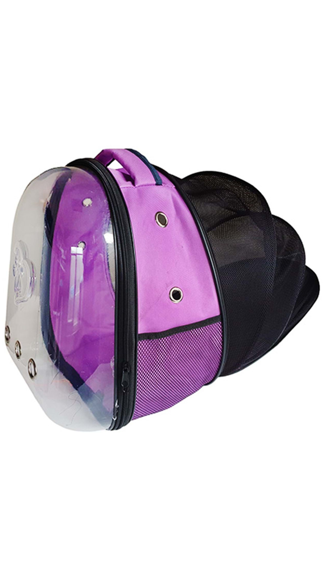 BONİSA FİLELİ ASTRONOT KEDİ KÖPEK TAŞIMA ÇANTASI 