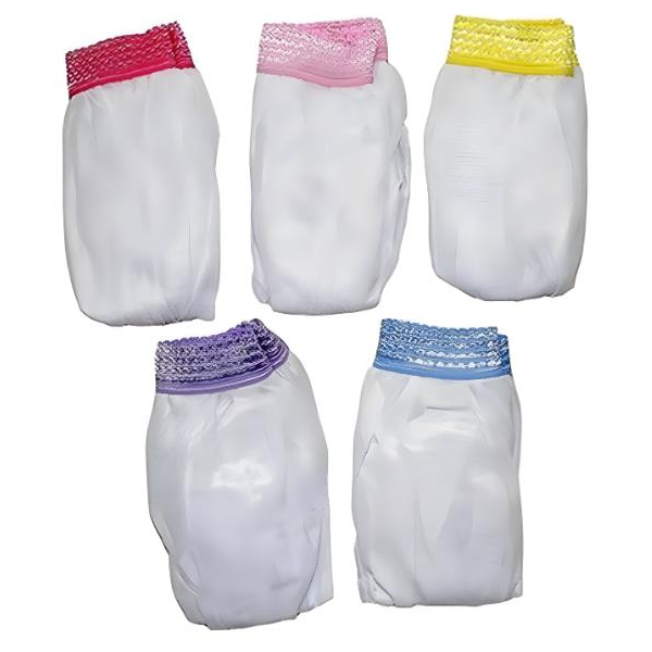 Bonisa Kafes Tülü Büyük Boy ( L )