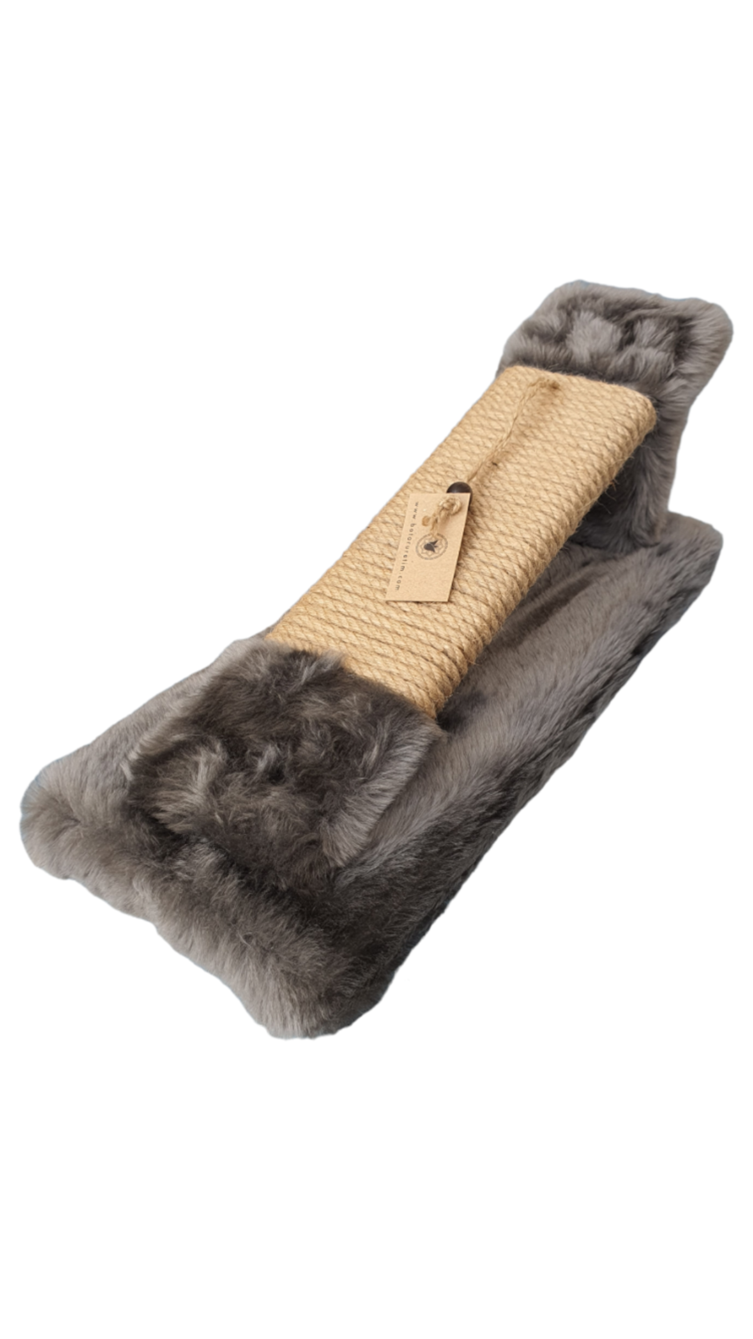 BOTAR TIRMALAMA RAMPASI SİYAH