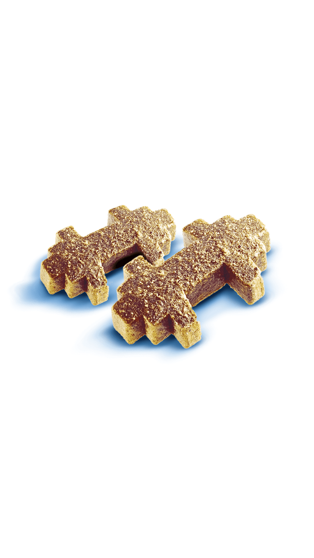 Brit Light Tavşanlı ve Papayalı Kilo Kontrolü Sağlayan Köpek Ödülü 150gr