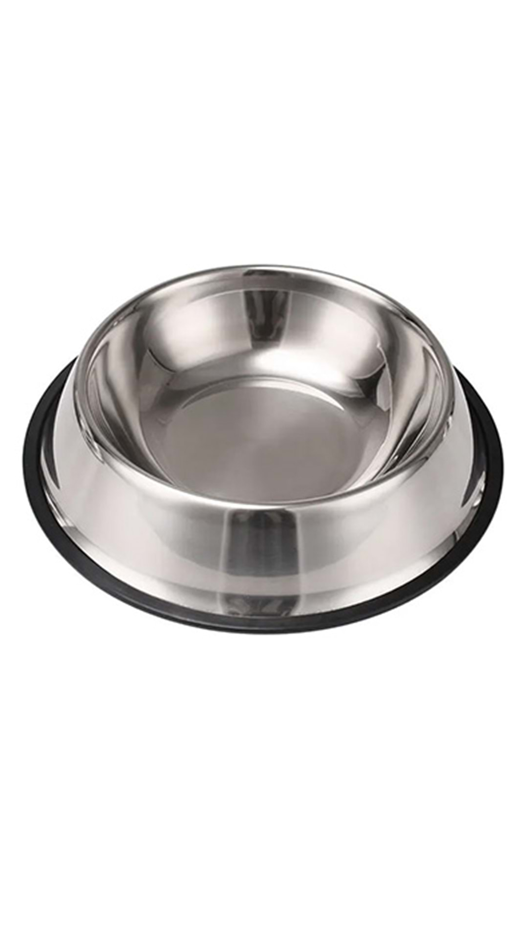 D-Pets Metal Mama Kabı 16 Cm