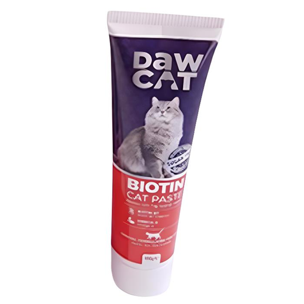 Dawcat Biotin Paste Cat 100 GR