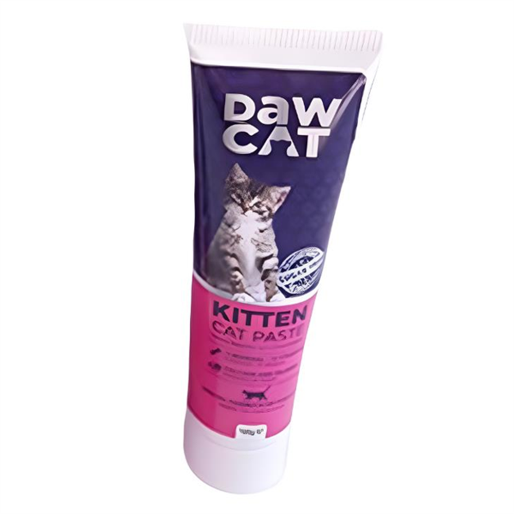 Dawcat Kitten Paste 100 Gr