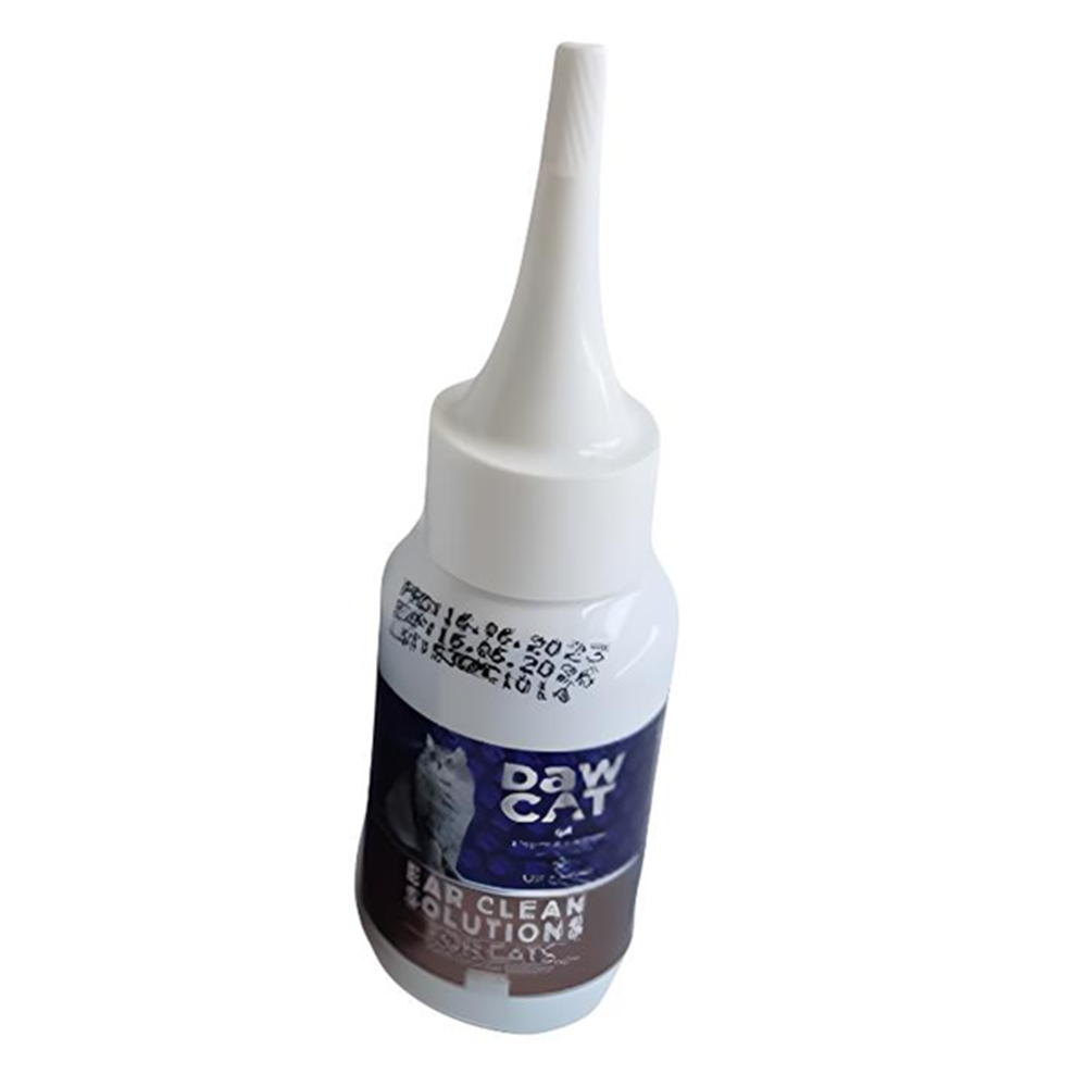 Dawcat Kulak Losyonu 50 Ml