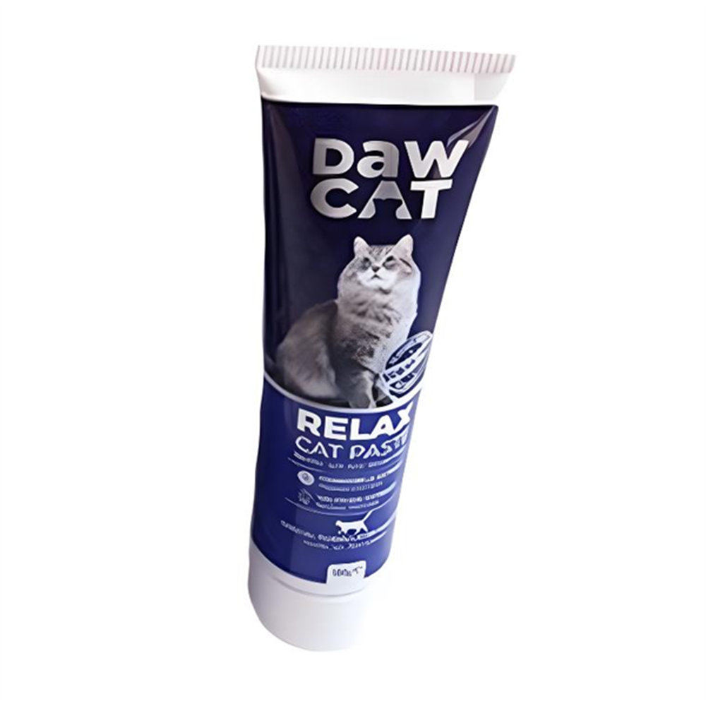 Dawcat Relax Paste ( Anti Stress ) 100 Gr