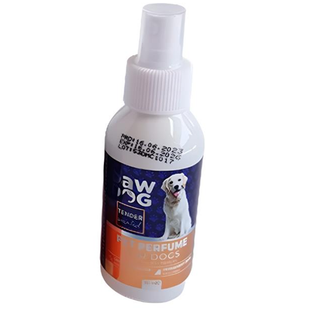 Dawdog Parfüm Tender Esans No 2 100 Ml