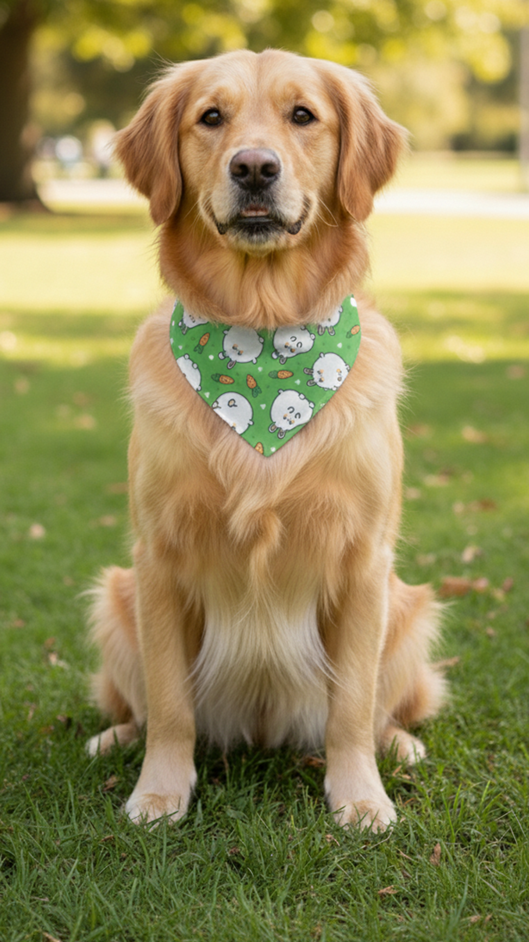 DOGLİFE KÖPEKLER İÇİN FULAR MİX COLOR