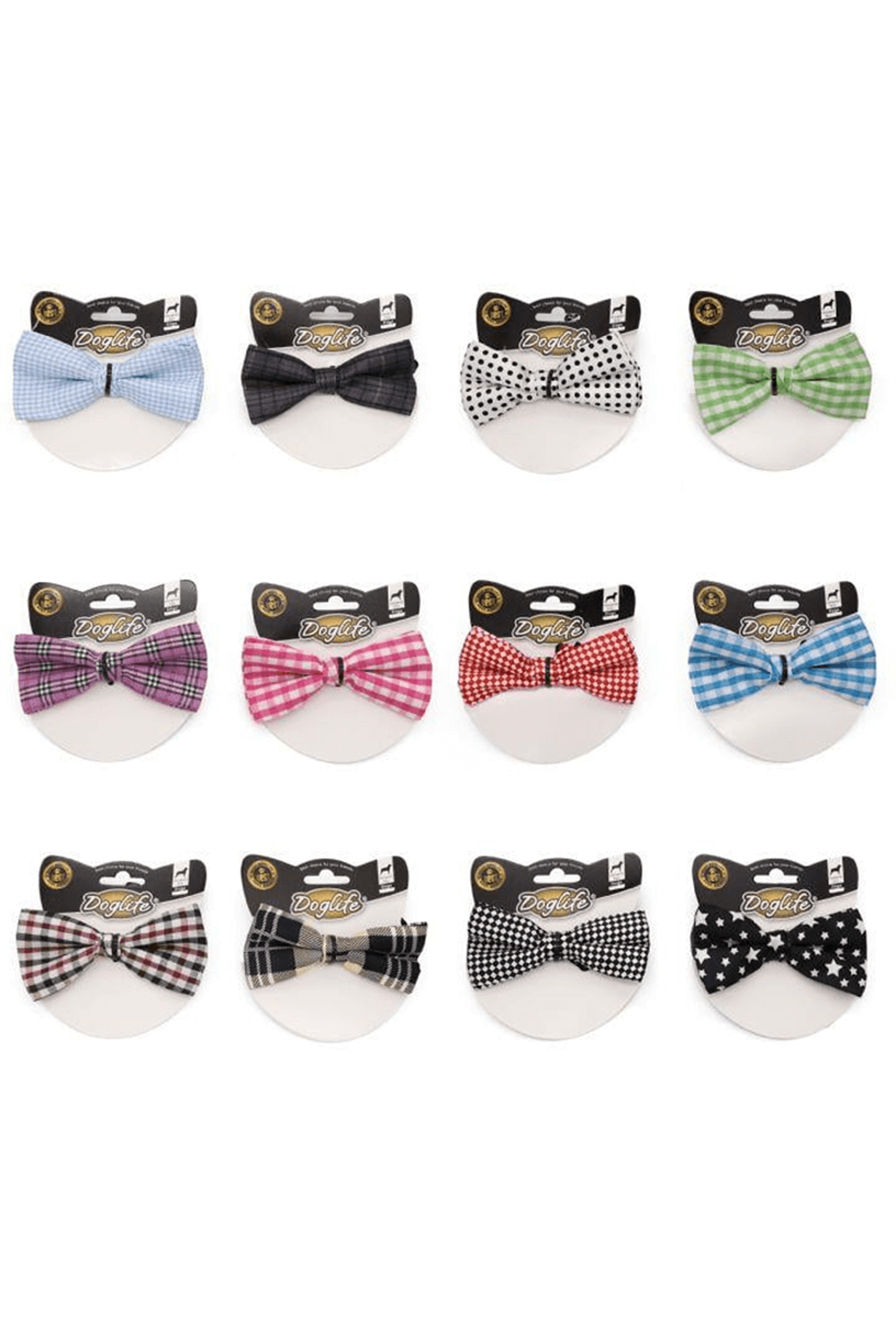 DOGLİFE KÖPEKLER İÇİN PAPYON MİX COLOR 1 Adet