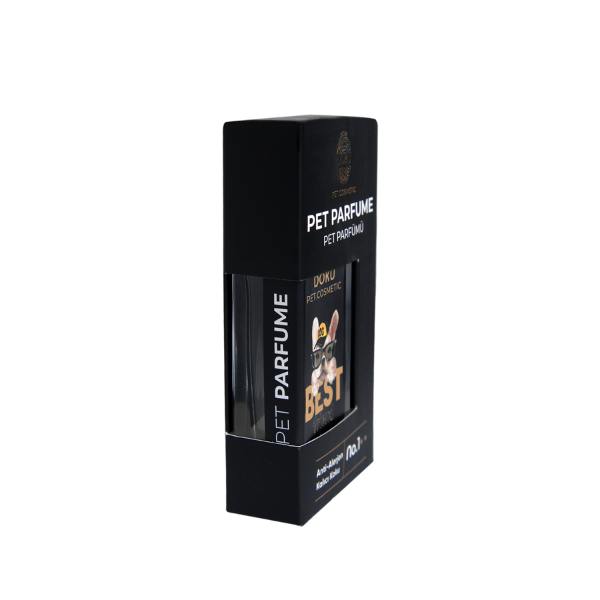 Doku Pet Pet Parfümü 50 ML
