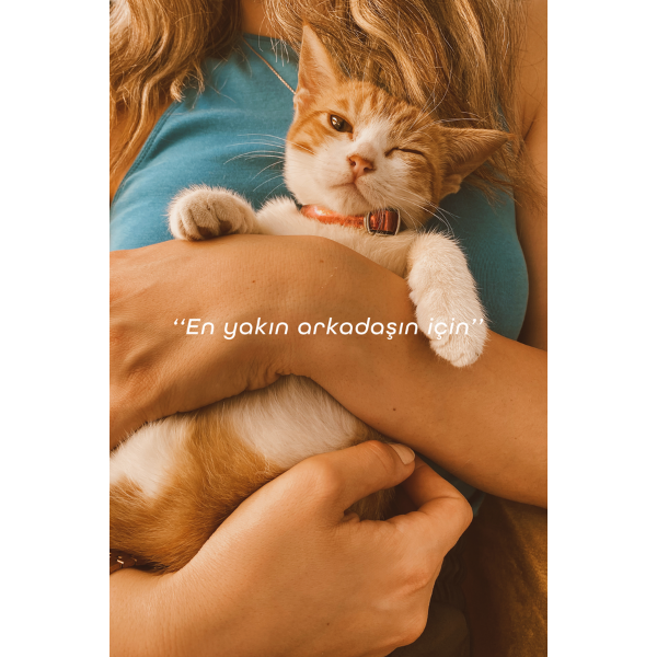 Doku Pet Pet Parfümü 50 ML