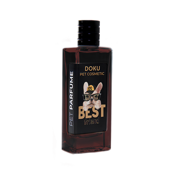 Doku Pet Pet Parfümü 50 ML