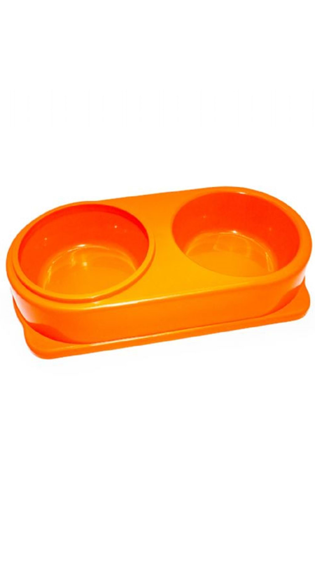 Expressmama İkili Mama Kabı