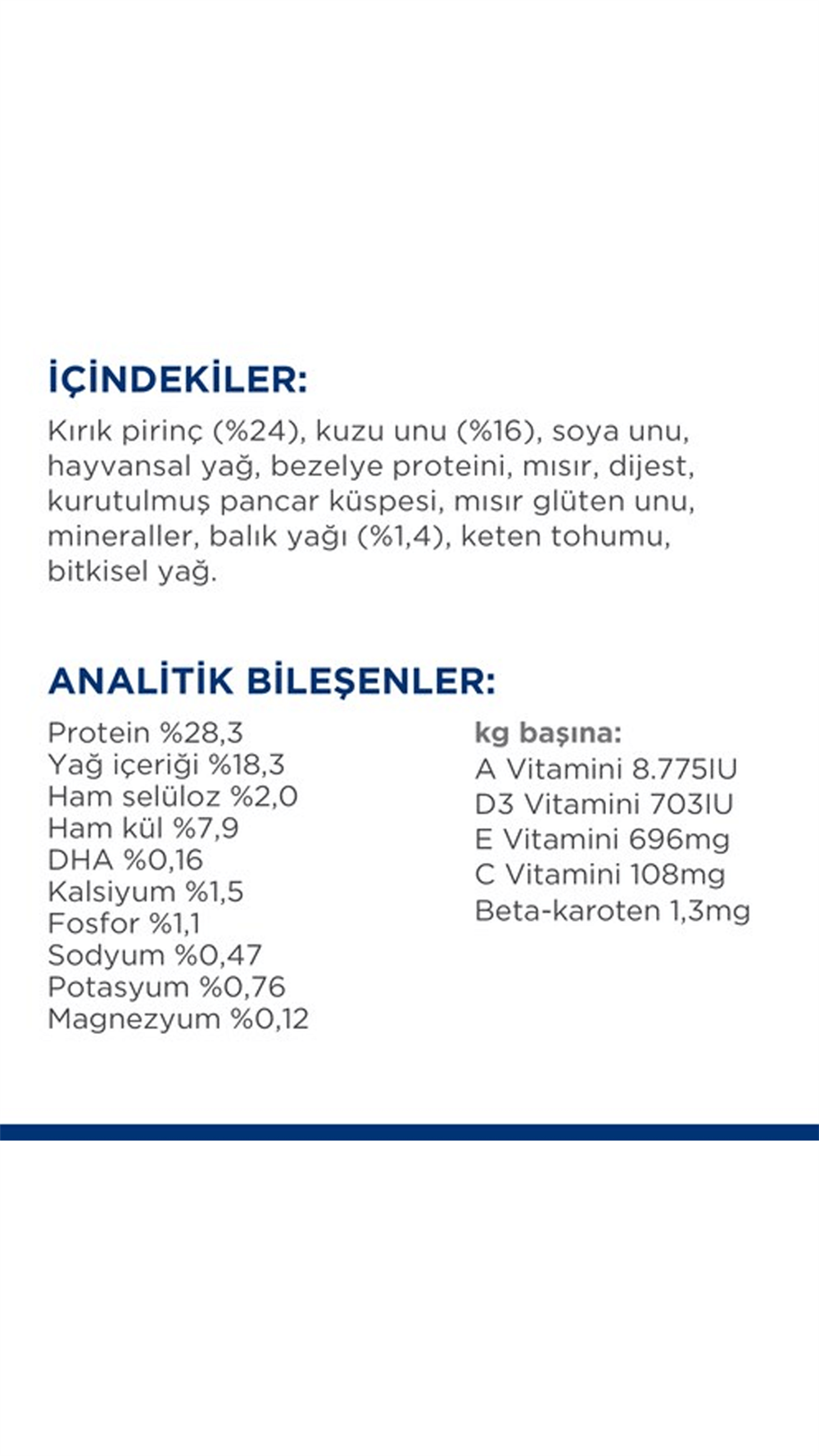 Hill's SCIENCE PLAN Healthy Development Kuzulu Küçük Irk Yavru Köpek Maması 6kg