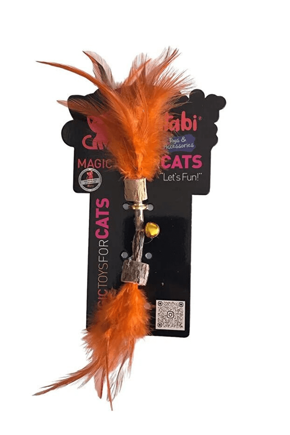 Kedi Matatabi Oyuncağı Tüylü Kedi Oyuncağı Kedi Zayıflatan Oyuncak