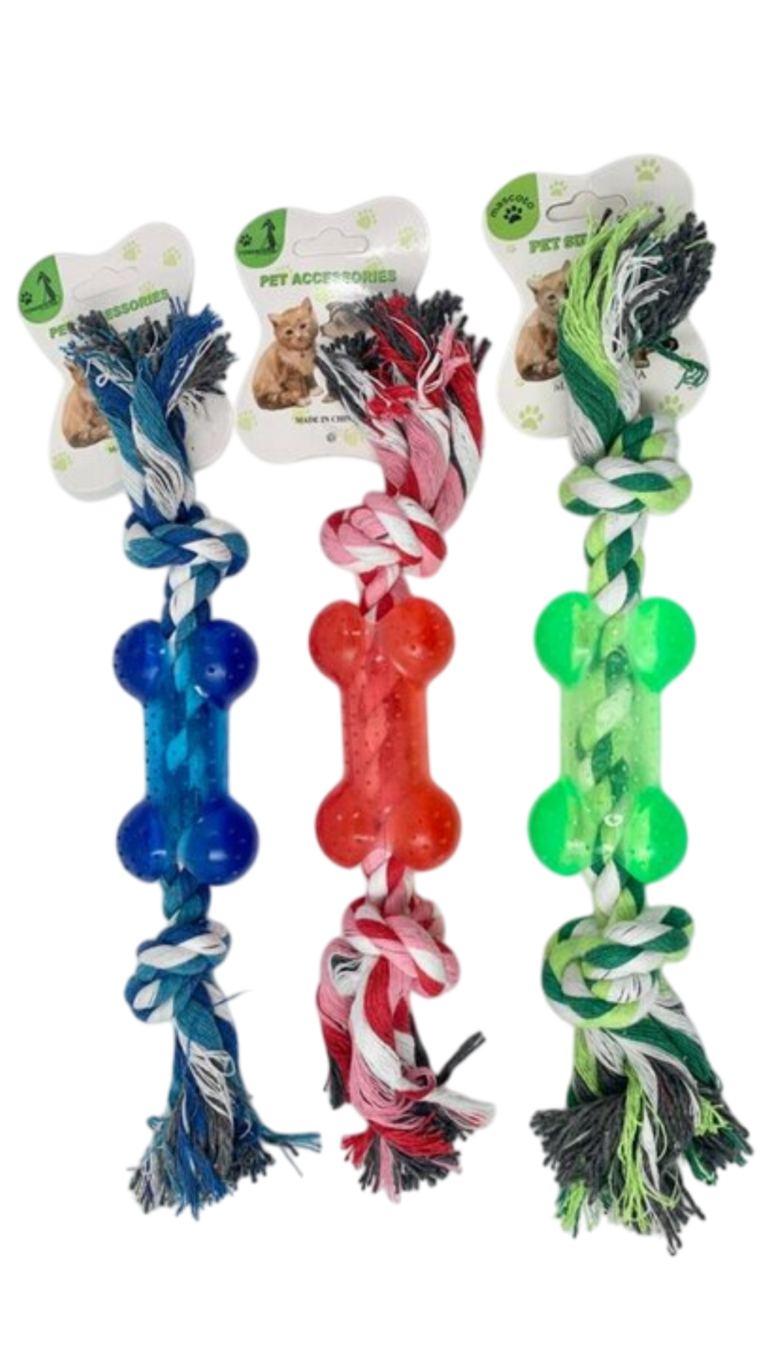 KÖPEK DİŞ İPİ TEQ-019