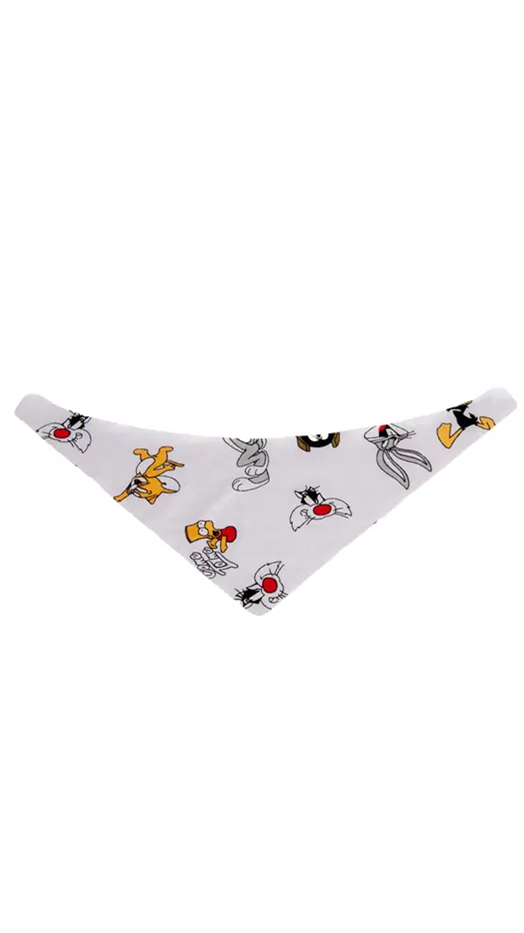 KÖPEK FULAR TASMA (M) NO3