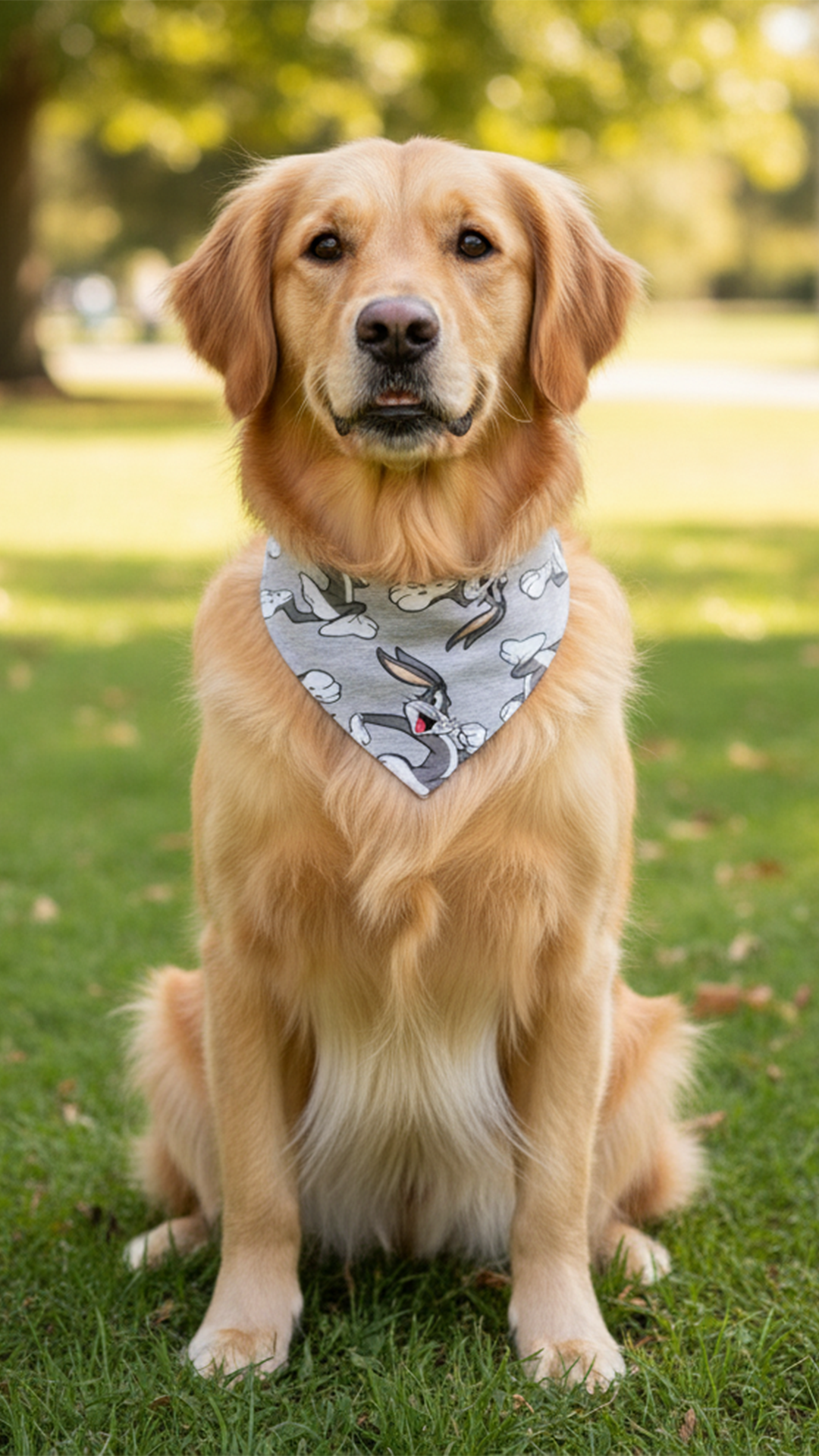 KÖPEK FULAR TASMA (M) NO5