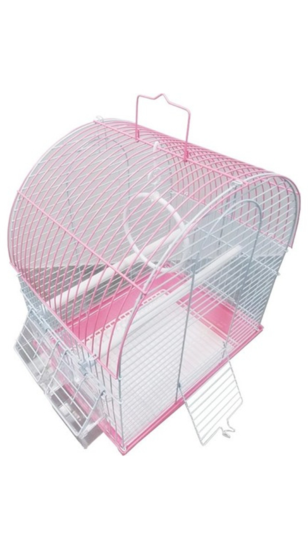 Kuş Başlangıç Seti Kuş Bakım Seti Kuş Kafesi