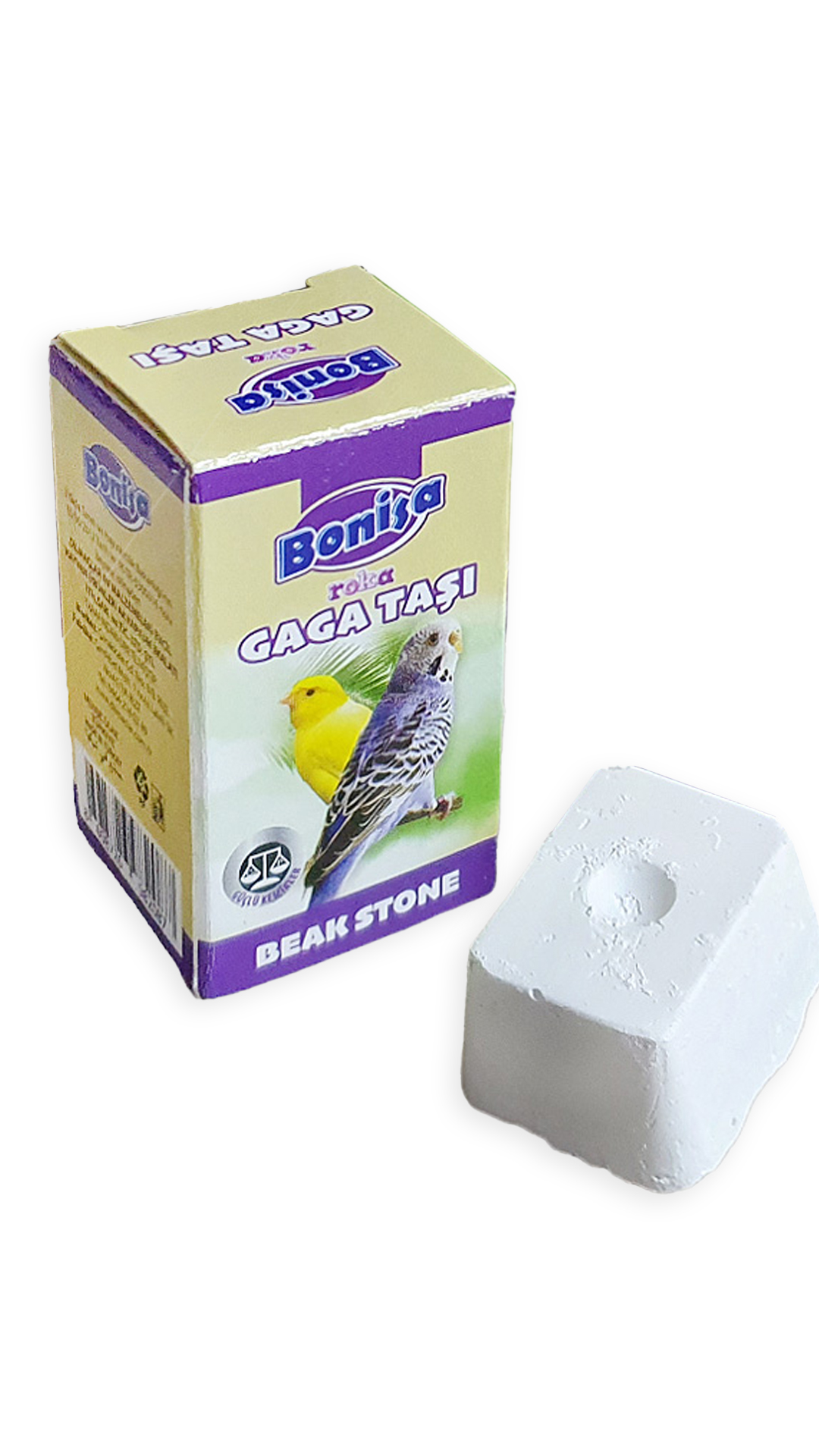 Kuş Başlangıç Seti Kuş Bakım Seti Kuş Kafesi