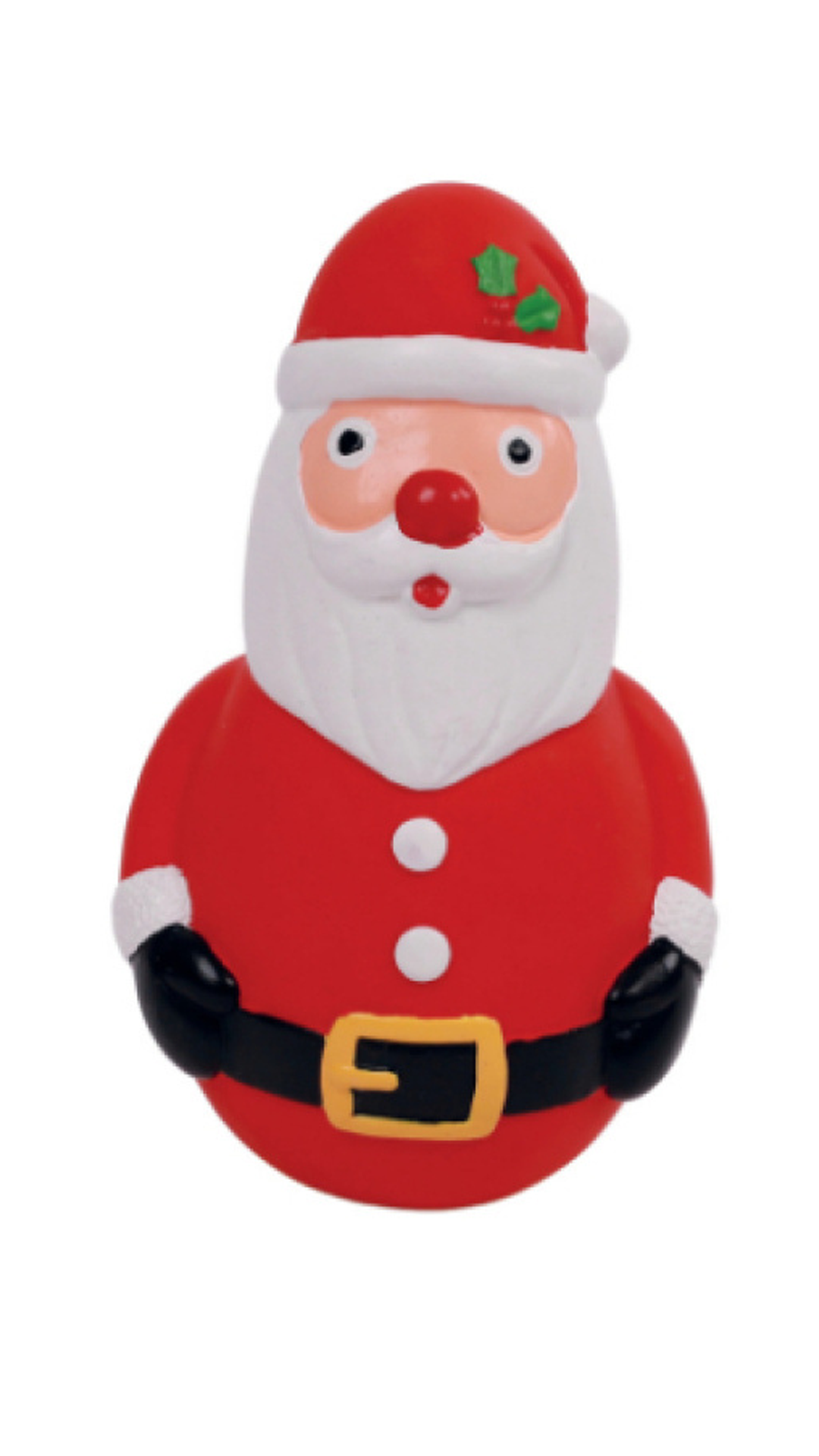 M-PETS CHRISTMAS FATHER KÖPEK OYUNCAĞI