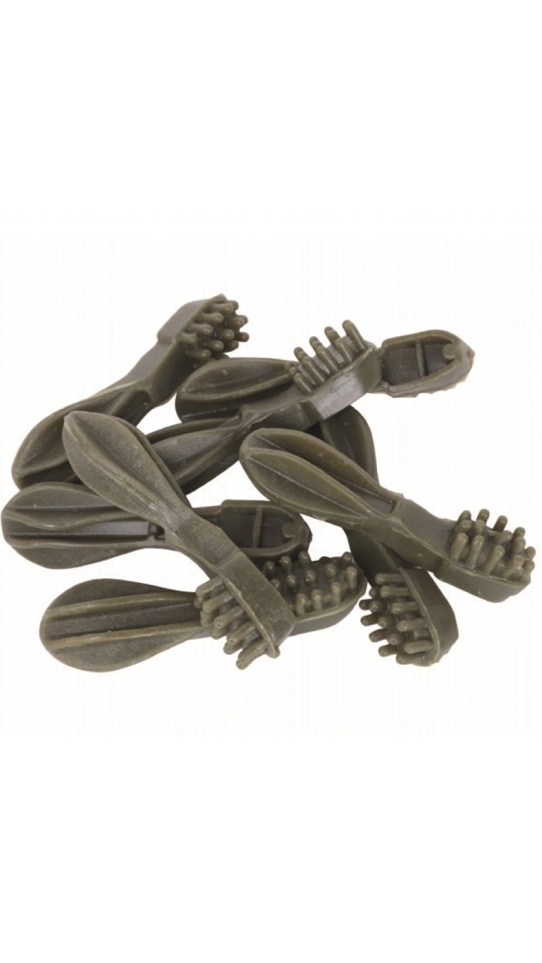 M-Pets Diş Sağlığı İçin Yeşil Çaylı Köpek Ödülü 330gr