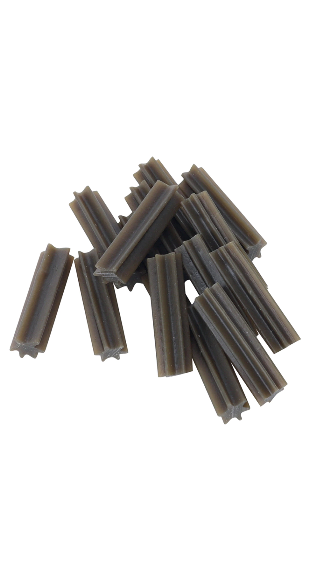 M-Pets Yeşil Çaylı Diş Sağlığı için Köpek Ödülü 340gr