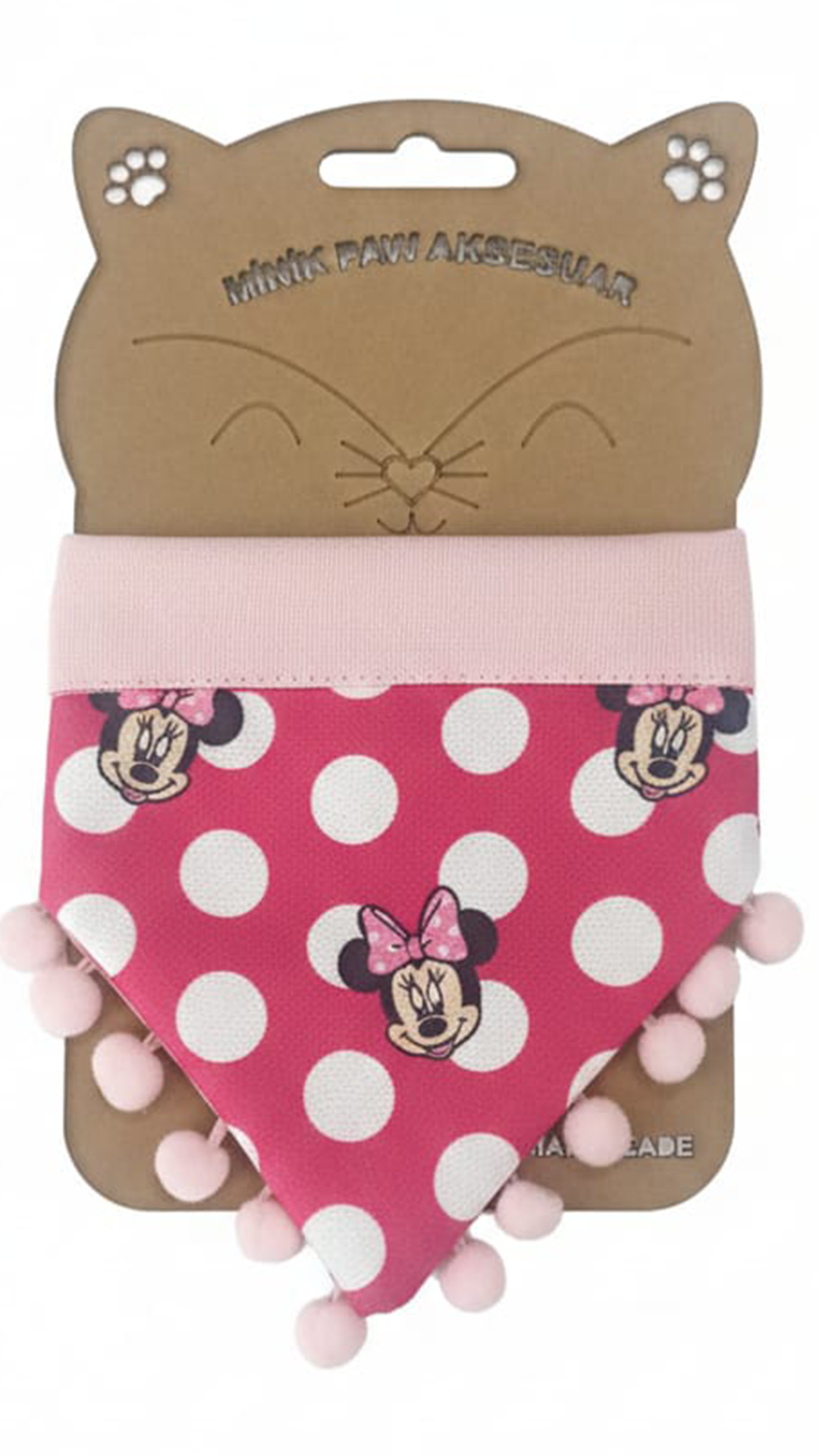 Minnie